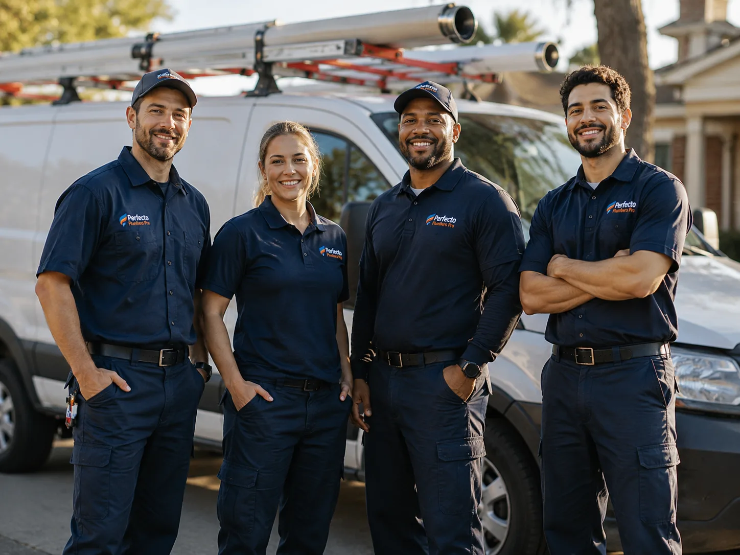 Emergency Plumber Near Me in Leland, NC near me